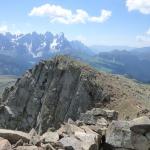 Cima Bocche